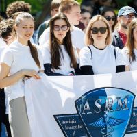 Flashmob SIDA